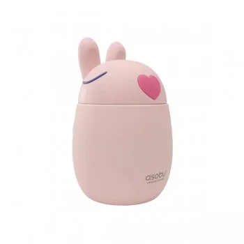 Термос за Храна, Bestie, BUNNY, 600 ml
