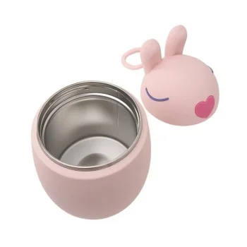 Термос за Храна, Bestie, BUNNY, 600 ml