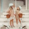 Детска Тротинетка Banwood, Mint