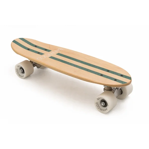 Детски Скейтборд Banwood, Green