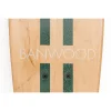 Детски Скейтборд Banwood, Green
