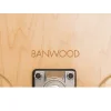 Детски Скейтборд Banwood, Green