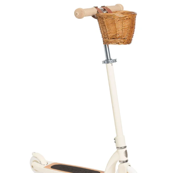 Макси Тротинетка Banwood, Cream