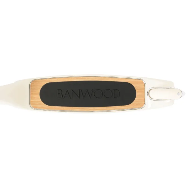 Макси Тротинетка Banwood, Cream