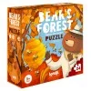 Пъзел BEAR'S FOREST