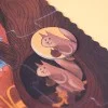 Пъзел BEAR'S FOREST