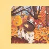 Пъзел BEAR'S FOREST