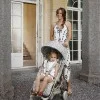 Бебешка Количка Elodie MONDO®, Garden Leo Toile
