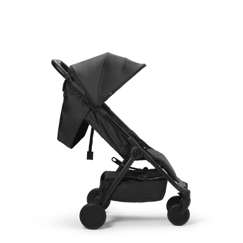 Бебешка Количка Elodie MONDO®, Black