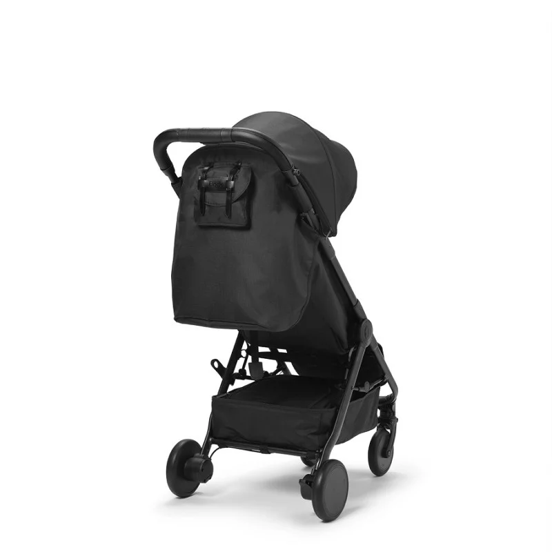 Бебешка Количка Elodie MONDO®, Black