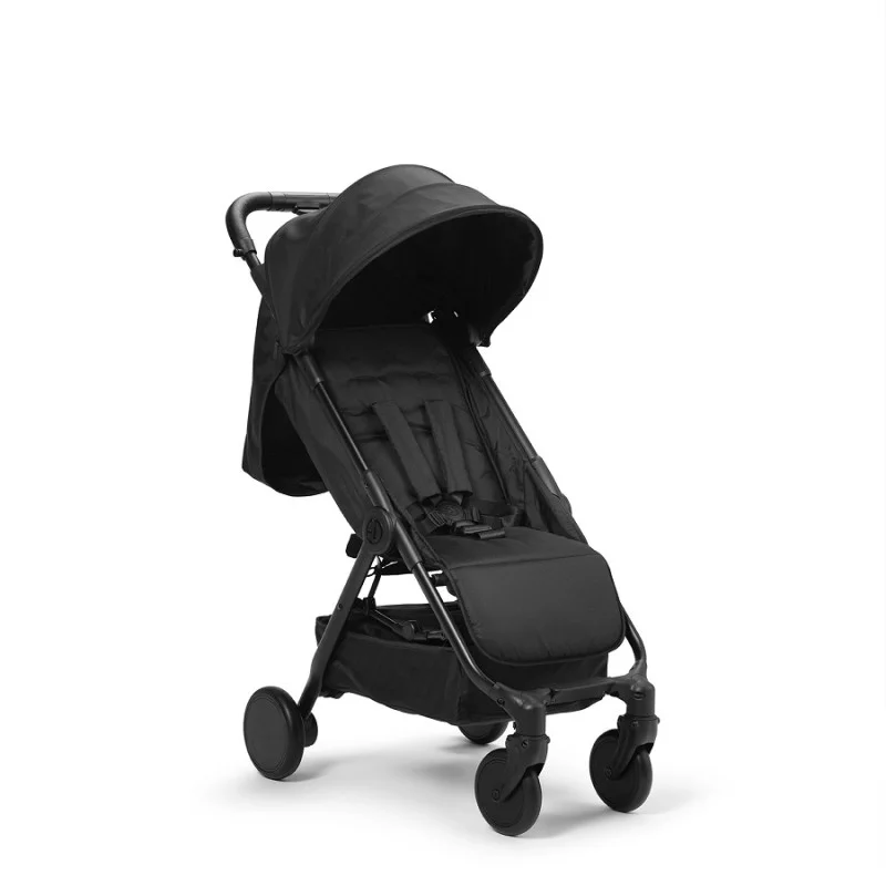 Бебешка Количка Elodie MONDO®, Black
