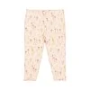 Бебешка Пижама от Две Части Safari Flamingo Deep Pink