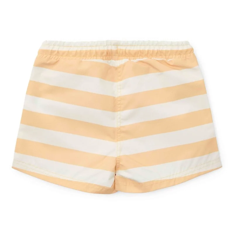 Бебешки Бански, Панталон Sunny Yellow Stripes