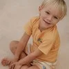 Бански, Тениска Sunny Yellow 
