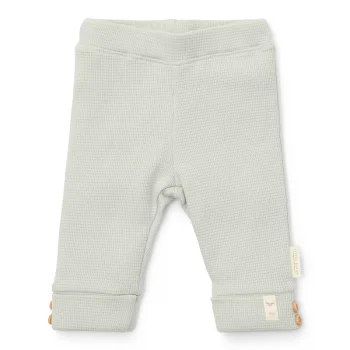 Бебешки Панталон Пике Soft Green
