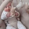Бебешки Шезлонг Beige