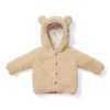 Бебешко Яке Teddy 24 Baby Bunny Sand