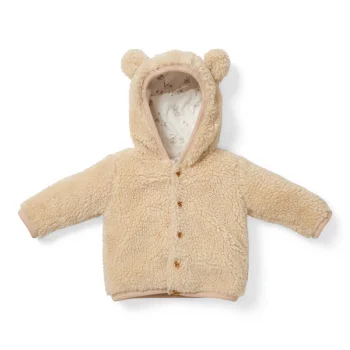 Бебешко Яке Teddy 24 Baby Bunny Sand