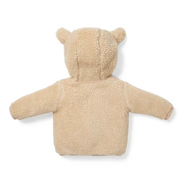 Бебешко Яке Teddy 24 Baby Bunny Sand
