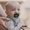 BIBS Клипс за залъгалка Mustard/Ivory/Vanilla