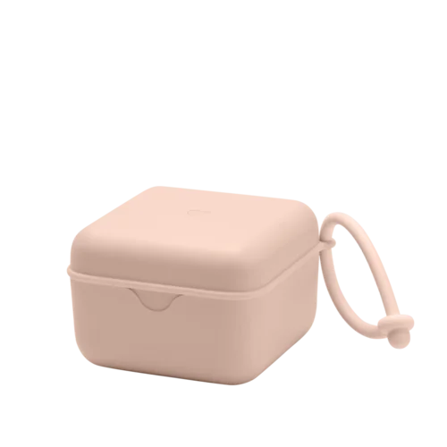Кутия за Биберон Blush BIBS