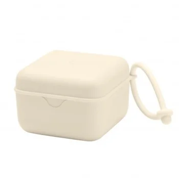 Кутия за Биберон Ivory BIBS