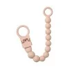 BIBS Силиконов Клипс Blush