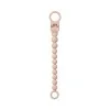 BIBS Силиконов Клипс Blush