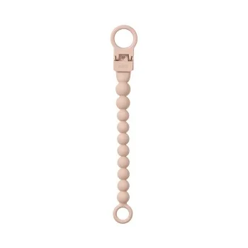 BIBS Силиконов Клипс Blush