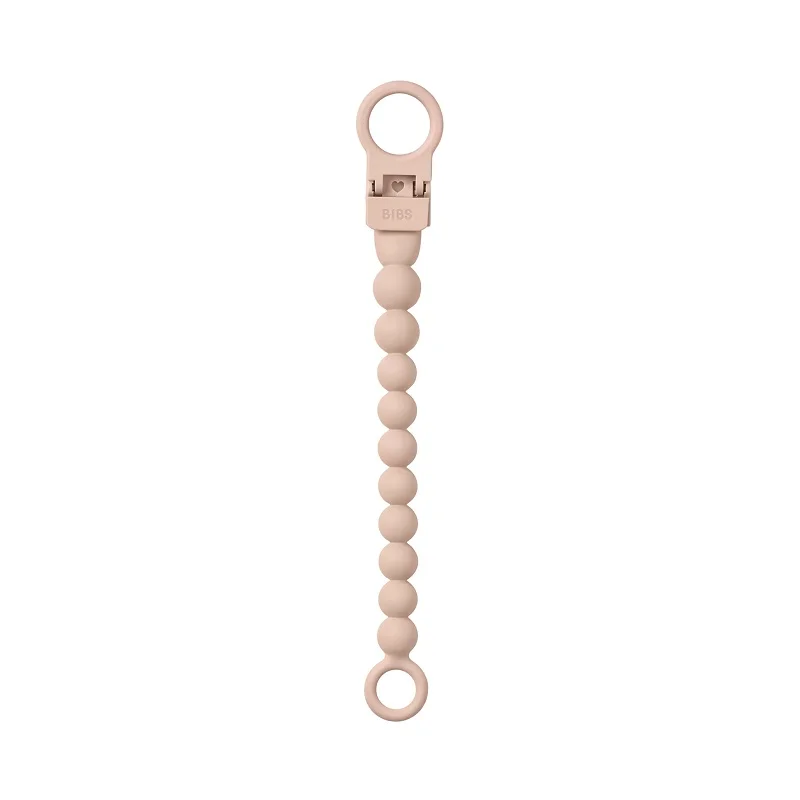 BIBS Силиконов Клипс Blush