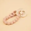 BIBS Силиконов Клипс Blush