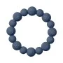 BIBS Гризалка Гривна Steel Blue
