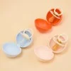 Кутия за Биберон Мини Ivory BIBS