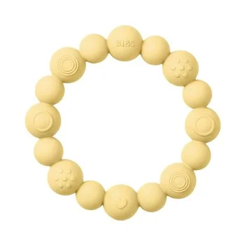 BIBS Гризалка Гривна Pale Butter