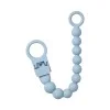 BIBS Силиконов Клипс Baby Blue