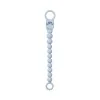 BIBS Силиконов Клипс Baby Blue
