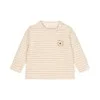 Блуза с Дълъг Ръкав Little Safari Stripe