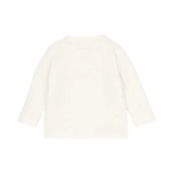 Блуза с Дълъг Ръкав Safari Friends Cream