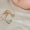 Блуза с Дълъг Ръкав Safari Friends Cream