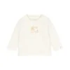 Блуза с Дълъг Ръкав Safari Friends Cream