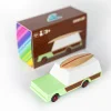 Дървена Количка Surf Wagon