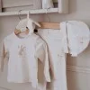 Подаръчен Сет Бебешки Дрешки Newborn Naturals 62-68