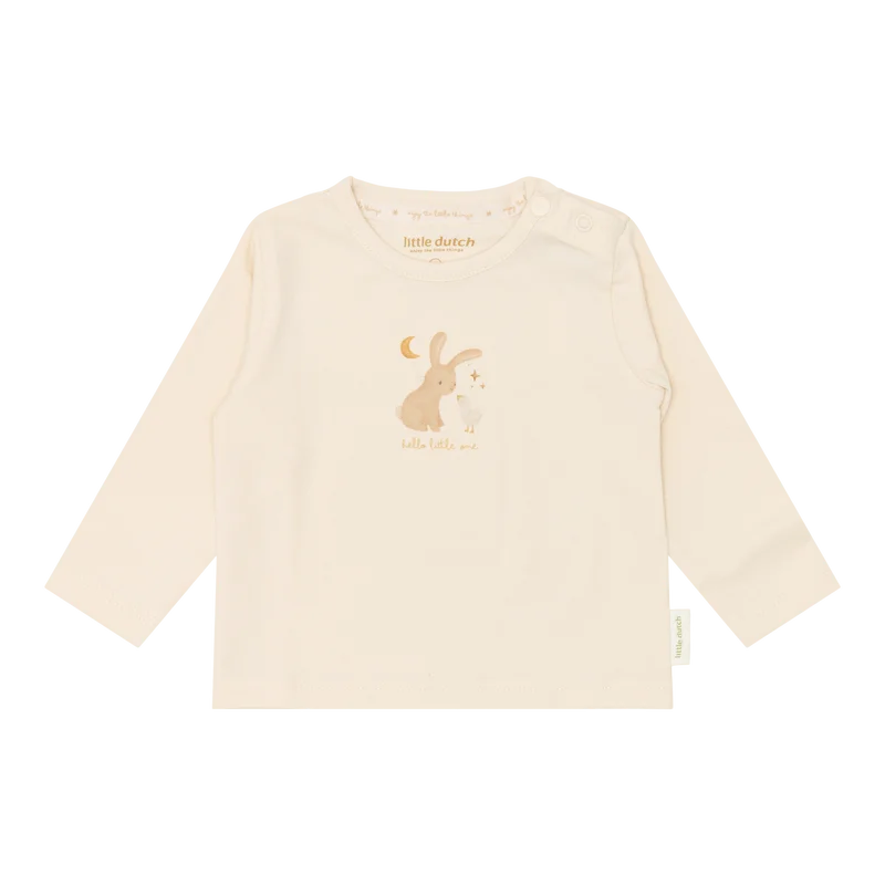 Подаръчен Сет Бебешки Дрешки Newborn Naturals 62-68