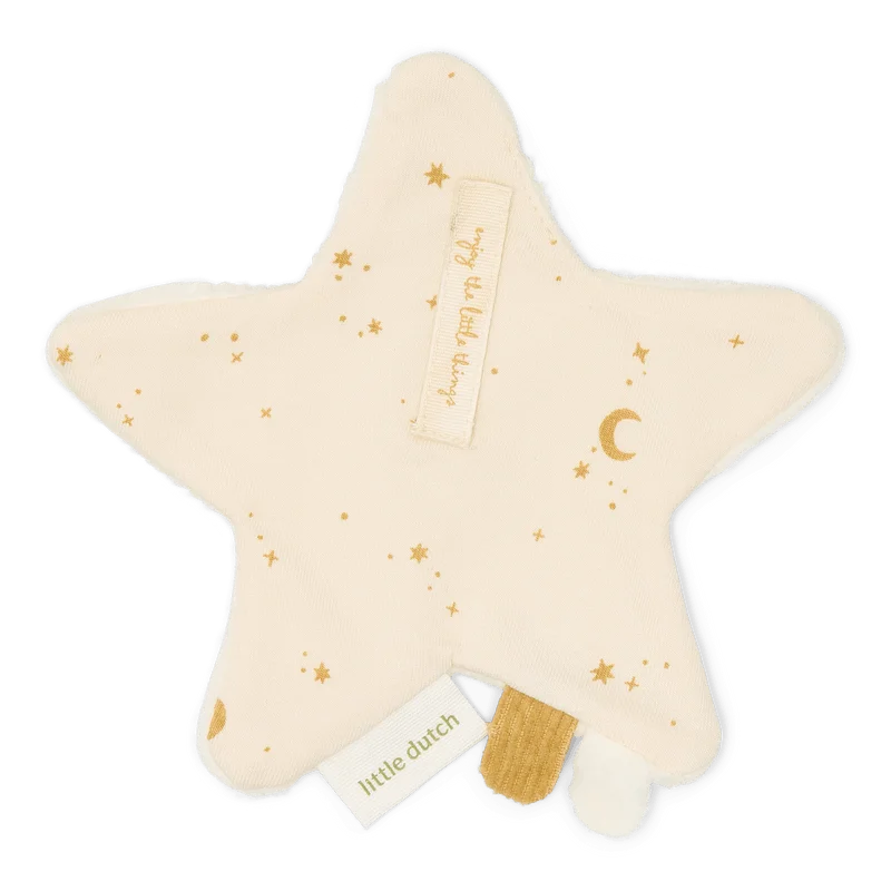 Подаръчен Сет Бебешки Дрешки Newborn Naturals 62-68