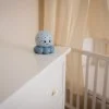 Нощна Лампа  Twinkles To Go Octo - Pastel Blue