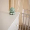 Нощна Лампа Twinkles To Go Octo™ - Pastel Green