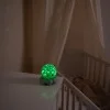 Нощна Лампа Twinkles To Go Octo™ - Pastel Green