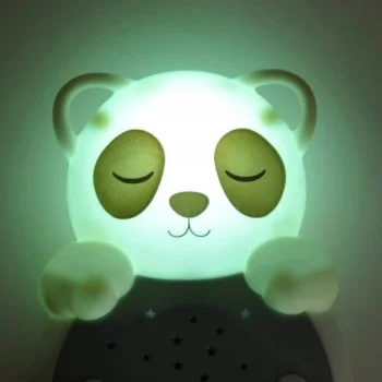 Играчка с Успокояващи Звуци за Път Sweet Dreamz On the Go™ - Panda