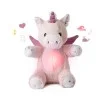 Успокояваща Играчка за Бебе с Мелодии и Мека Светлина LoveLight™ - Lily the Unicorn