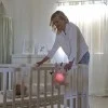 Успокояваща Играчка за Бебе с Мелодии и Мека Светлина LoveLight™ - Lily the Unicorn